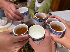 -大张烙馍村(泉山店)