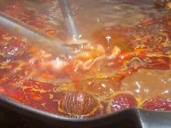 -湊湊火锅·茶憩(上海合生汇店)