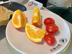 -潮牛壹号鲜牛肉火锅(光谷天地店)