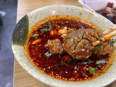 -四川老牛麻辣烫(北门桥店)