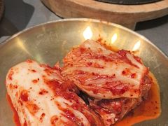-牧童禧肉社·韩国炭火烤肉店(中粮祥云小镇创始店)