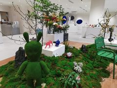 -潮一不贰·法式甜品·生日蛋糕·西式简餐(外滩店)