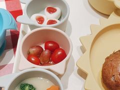 -西贝(紫荆广场店)