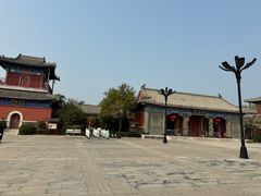 -天津妈祖文化园