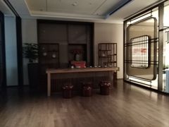 -上海宝华喜来登酒店·采悦轩中餐厅