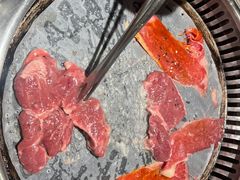 -韩悦烤肉(沙坪坝万达店)