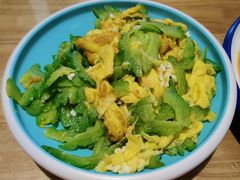 -辉哥富顺盐帮菜(西派国际店)