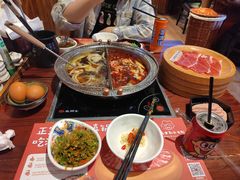 -披头士和牛火锅·寿喜烧自助(陶溪川店)