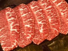 -九田家黑牛烤肉(淮北万达店)
