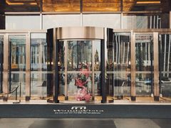 -长沙富力万达文华酒店