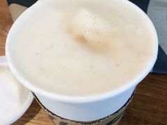 焦糖玛奇朵-星巴克(金华东阳银泰城店)
