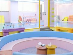 -嘻游纪亲子游泳中心(天佑城店)