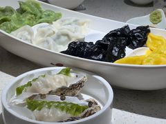-船歌·鱼水饺青岛菜(金狮广场店)