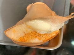 -易老大蛋烘糕(奎星楼总店)