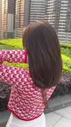 -HAIR CORNER