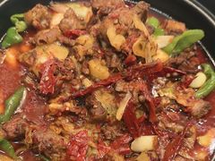 -相约·羊村小馆非遗手抓肉(七一酱园店)