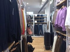 -优衣库(上海虹口龙之梦店)