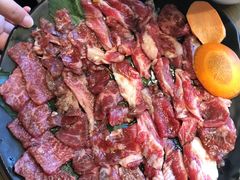 -牛人·雪花牛·木炭烤肉(昆山陆家店)