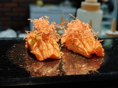 -昊·来了寿司(台湾街店)