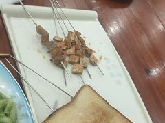 -有滋有味烧烤涮(果园星城C区店)