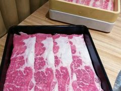 -水林间·寿喜烧自助(仙林金鹰店)