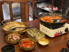 -HOTISLAND海鸡岛·韩国料理(江南西店)