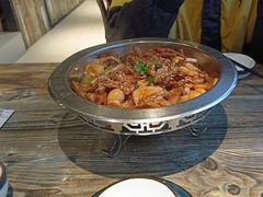 -沙掌门肉蟹煲(沙溪店)