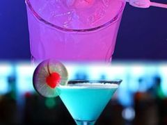 -MOSSO音乐酒吧·live house(南京旗舰店)