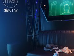 -魅KTV·AI辅唱(簋街店)
