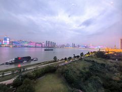 -君庭中餐馆(湘江豪生店)