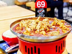 -哈灵面馆(宁波路店)