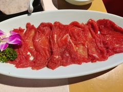 -麻辣英雄重庆火锅(二城广场店)