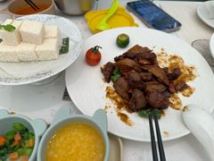 -大树餐厅(万达创始店)