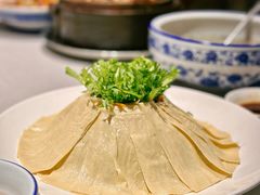 -客家大院·非遗赣南客家菜(郁孤台店)