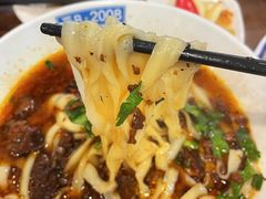 大同刀削面-晋B2008刀削面(小南庄店)