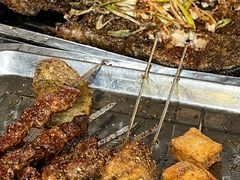 -清真·馬坡二旦烧烤(人生一串拍摄店)