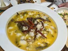 -长寿面馆(振兴路店)