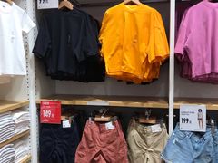 -优衣库(天津贵和购物中心店)