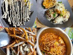 -李先生的首尔小馆(松江启源广场店)