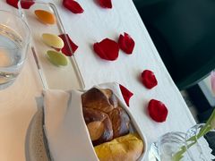 -L'Arome芳芳法国餐厅(仙林金鹰店)