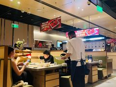 -海底捞火锅(名门店)
