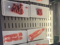 -尚宴牛特鲜自助(太原街万达店)