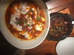 绿茶(华联万柳店)-绿茶餐厅(华联万柳店)