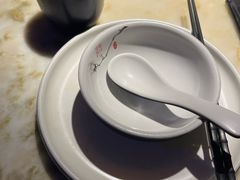 -绿茶餐厅(汇悦大融城店)
