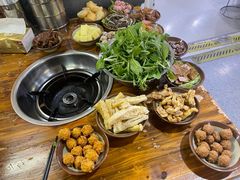 -笔记安顺夺夺粉火锅