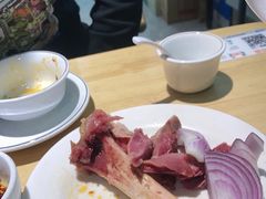 -李柱·柘城垛子羊肉旗舰店(通泰路店)