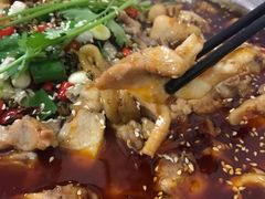 -米二红烧兔(华阳店)