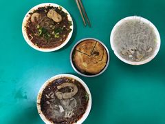 -甘记肥肠粉(马鞍北路店)