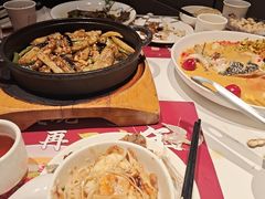 -鑫小城故事·藕汤·家常菜(台北一路总店)