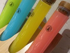 香奈儿饮料-南城十里潮汕鲜牛火锅·鲜虾生滚粥(融汇老商埠店)